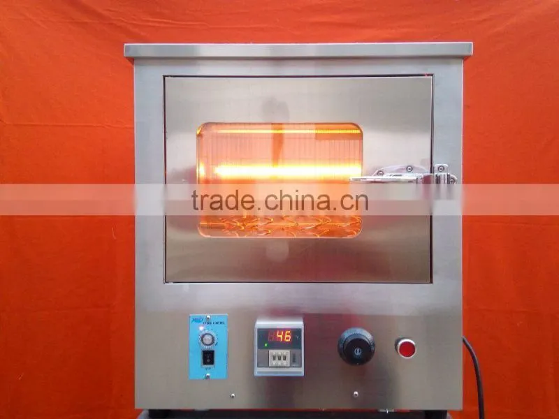 cone pizza machine / pizza production line