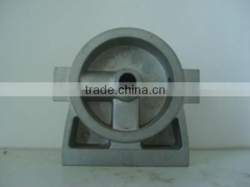 OEM service non-standard Precised machining parts for machinery
