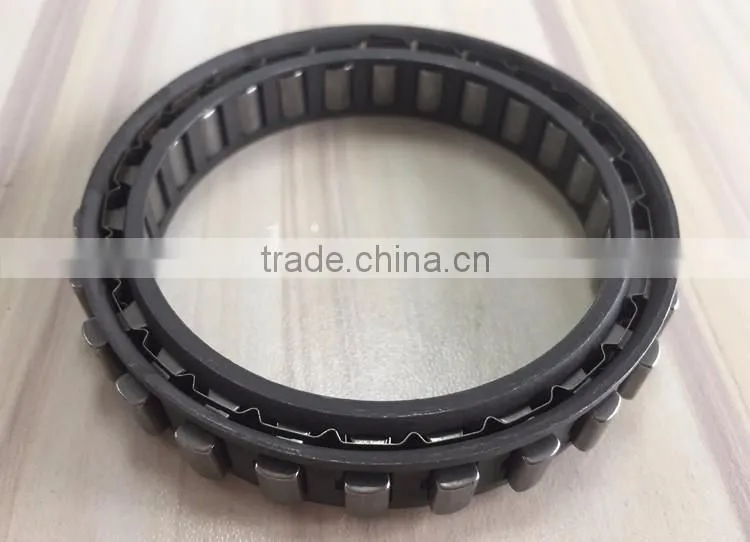 Backstop clutch DC sprag type freewheel cage DC