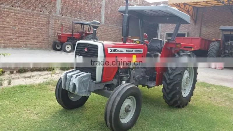Agricultural Tractor mounted Disc Plough from Pakistan