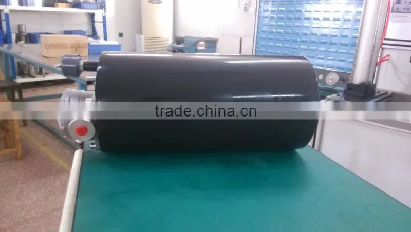New Design Black Welded Hydraulic Tank Assembly