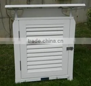 FRP window Shutter/Outdoor FRP shutter profile/GRP window blind