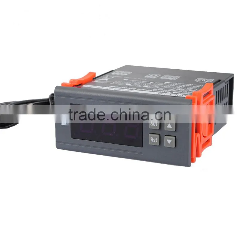 Cold Room Temperature Control Controler