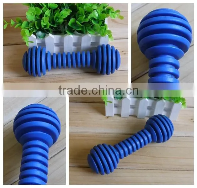 2016 New toys for dogs bulk dog bite toy
