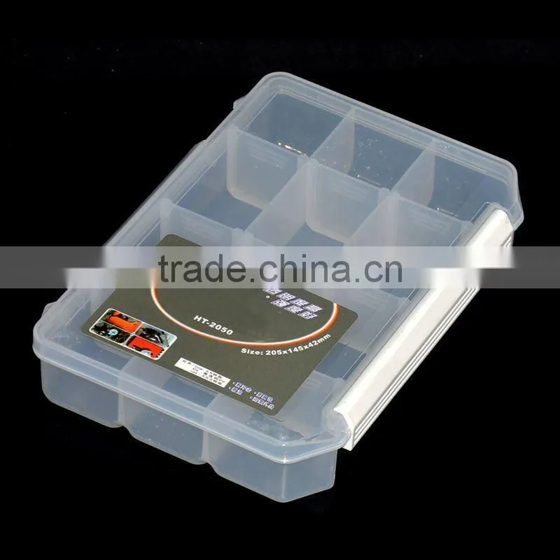 12case Plastic box,Jewelry box,Bead Case,Pill case,Sundries box