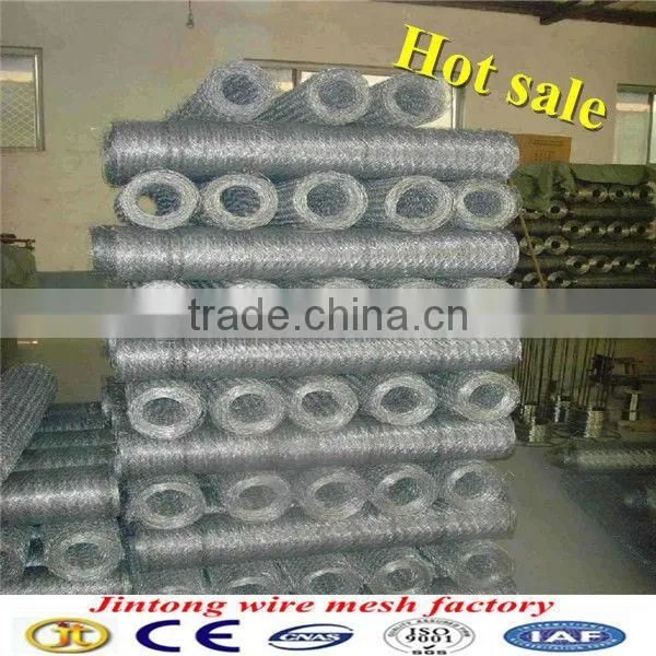 anping jintong bird cage wire mesh/chicken wire Low Price