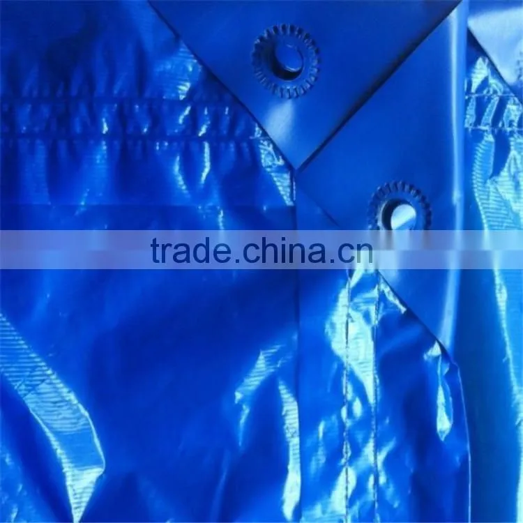 Special technology high quality Cross Laminated multilayer XF Tarpaulin Film