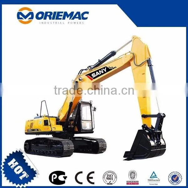 SANY Construction Excavator SY500H