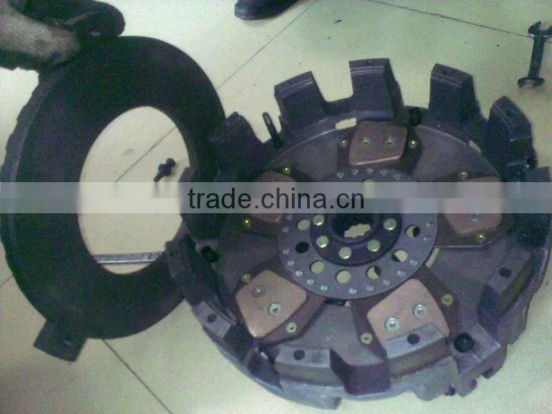 Tractor Spare Parts