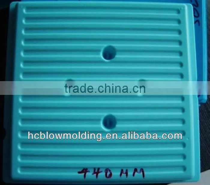 OEM Blow Molding High Density Polyetheylene HDPE Plastic Board UV Plastic Sheet