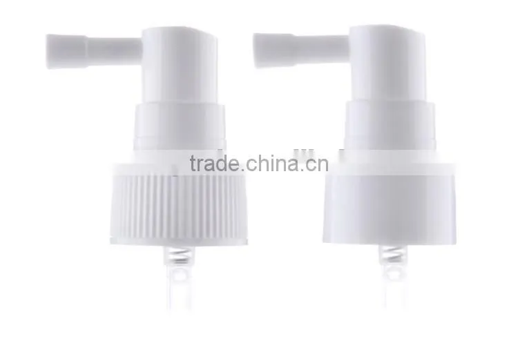 micro spray emitters fine mist sprayer fine mist empty nose spray