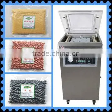 Hot sale Single Chamber Vacuum Packing Machine DZ400/2S