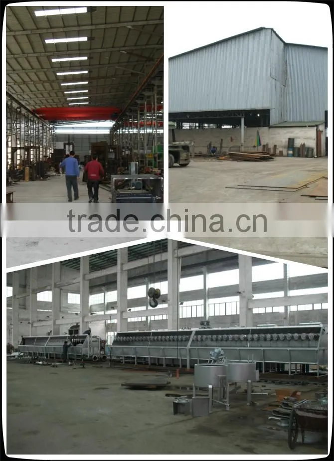 Hot Sale automatic industry Plastic washing and dewatering machine for recycling