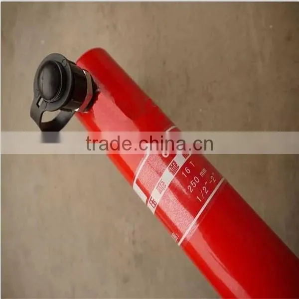 China factory sales exhaust pipe bender 16t