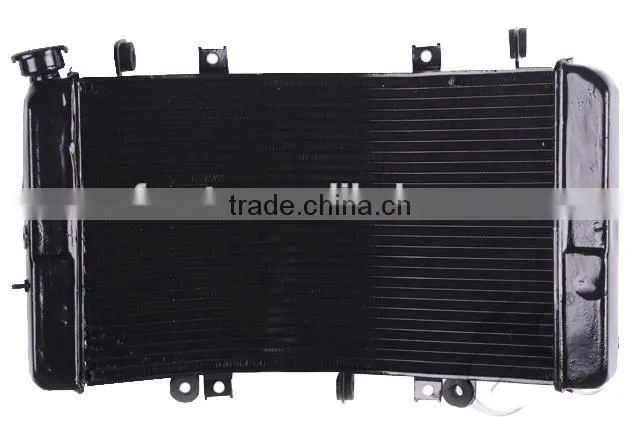 Aftermarket OEM radiator for HAYABUSA GSX1300R 2008-2012