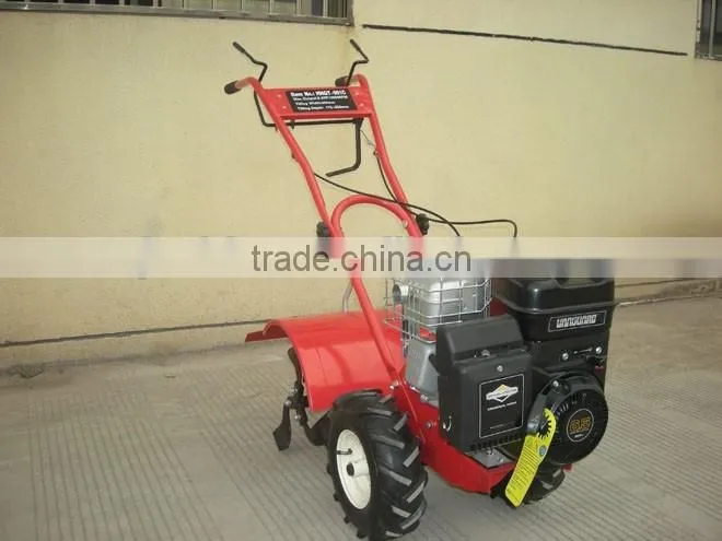 3.7kw tiller cultivator mini power tiller price