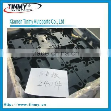 U Bolt Plate Bracket for Suspension