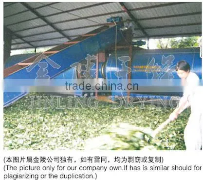 Grain Dryer Machine