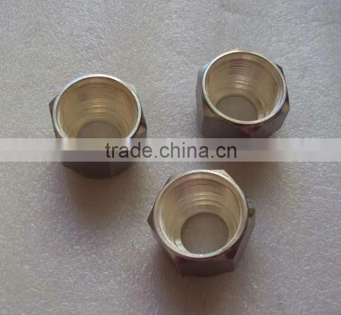 good quality stainless steel equipment fitting