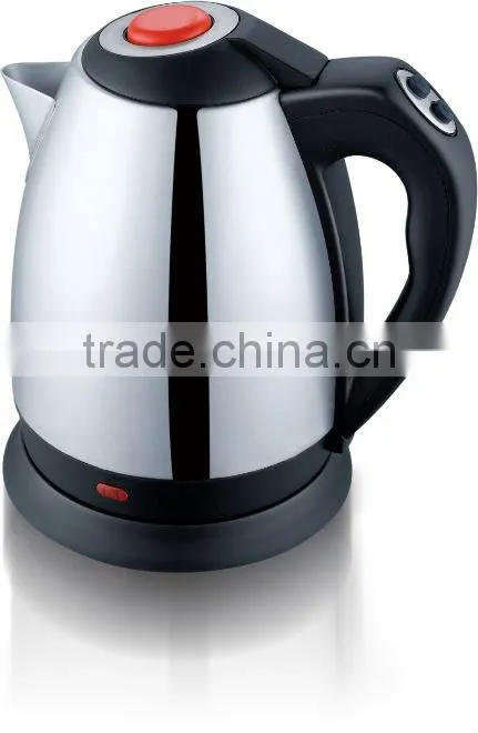 2013 LOKCO Electric Kettle LG-836D