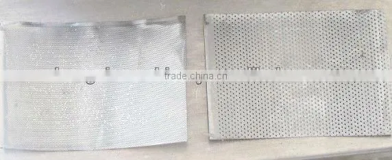 300kgs/h capacity stainless steel automatic corn grits making machine