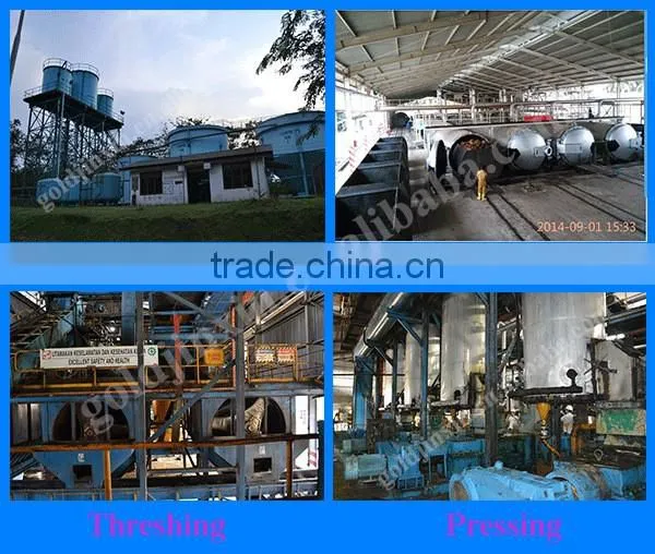 Top Quality commercial small oil refinery for sale