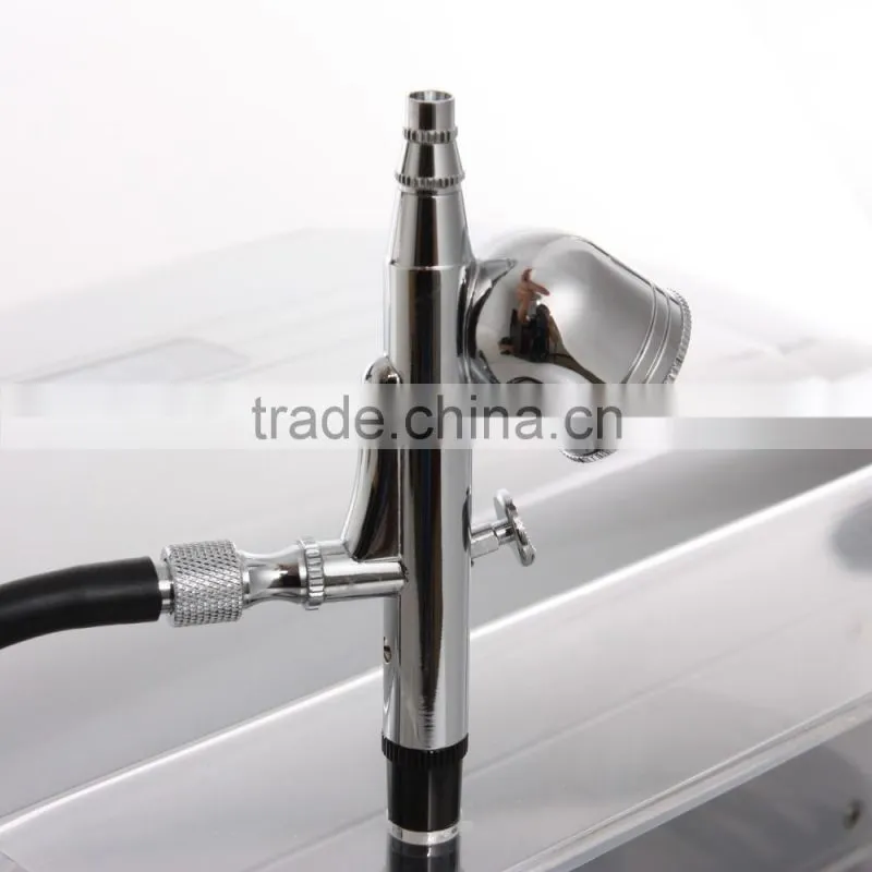2017 Hot sale portable oxygen jet peel oxygen facial machine for skin deeply clean