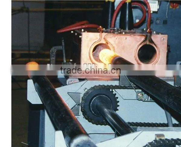 Intermediate Frequency Induction Diathermy Furnace