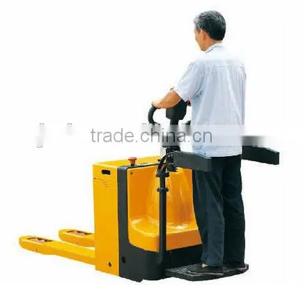 2015 1.5 tons battery charger for electric pallet truck with CE