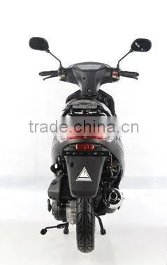 EEC EUR2 scooter