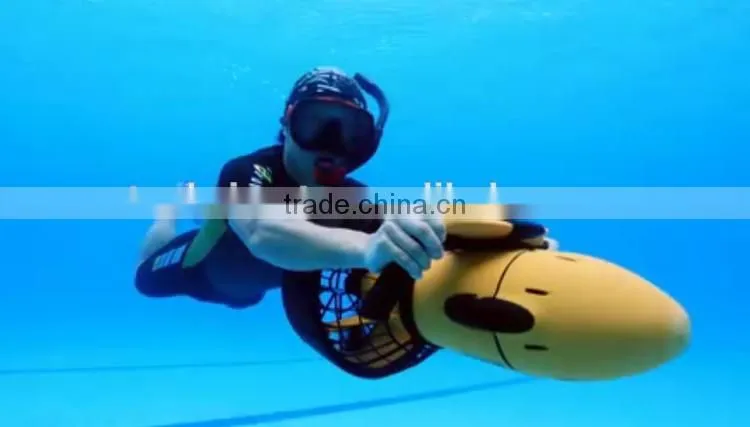 Sea Scooter 200W/250W/300W/350W (TKS-01)