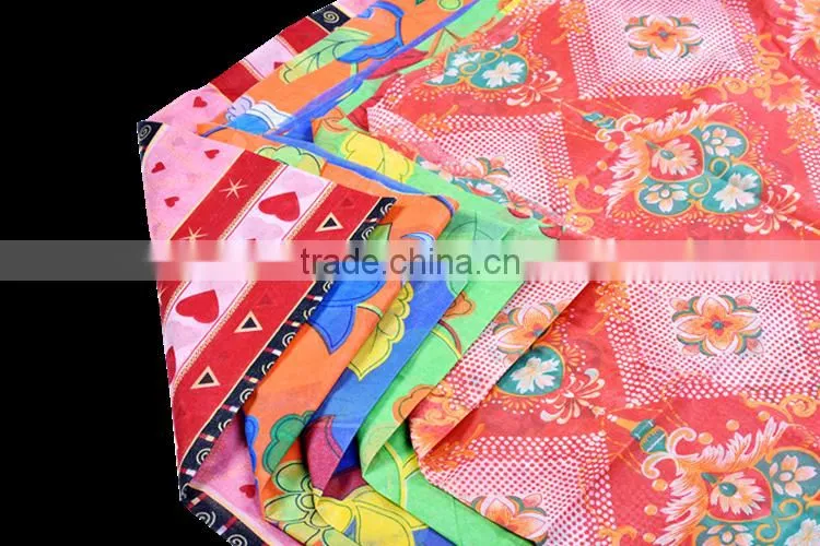Trade Leads Accepte Custom Rayson Heavy Duty Print Nonwoven