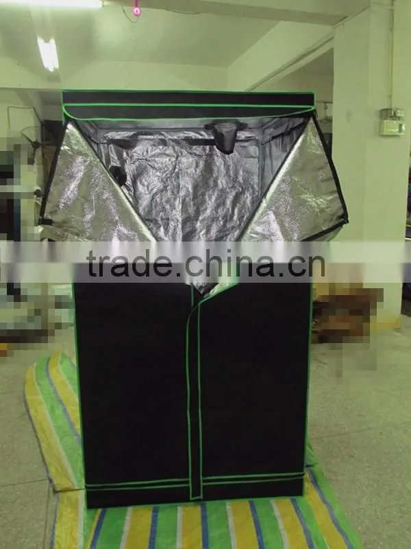 mylar hydroponic growing systems