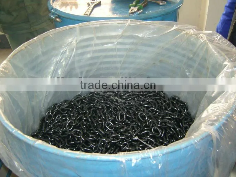 Manufacturer direct selling G80 strong chain