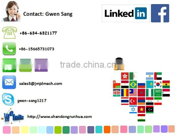 Plastic LDPE mulching film blowing machine