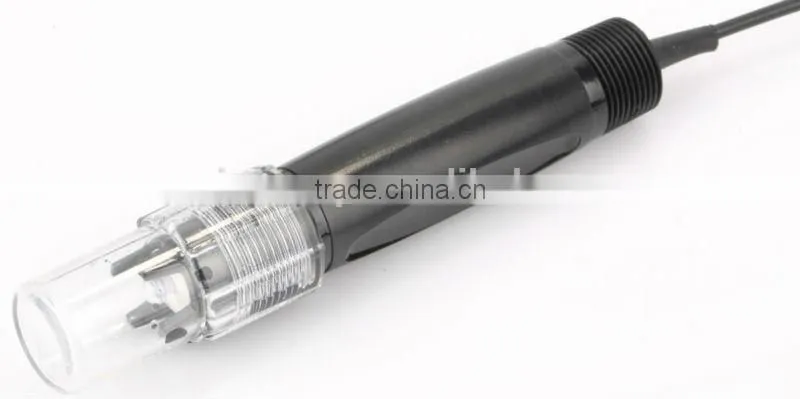 Newly Developed Real-Time standard industrial ph meter liquid ph testing instrument