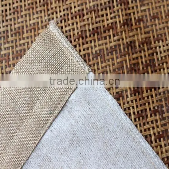 Free samples!! Jute bag manufacturers