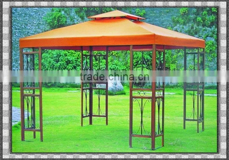 solid mental gazebo