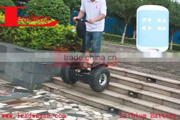 leadway waterproof CE ROHS FCC 72V Lithium Battery prices electric golf car (W5-b58)