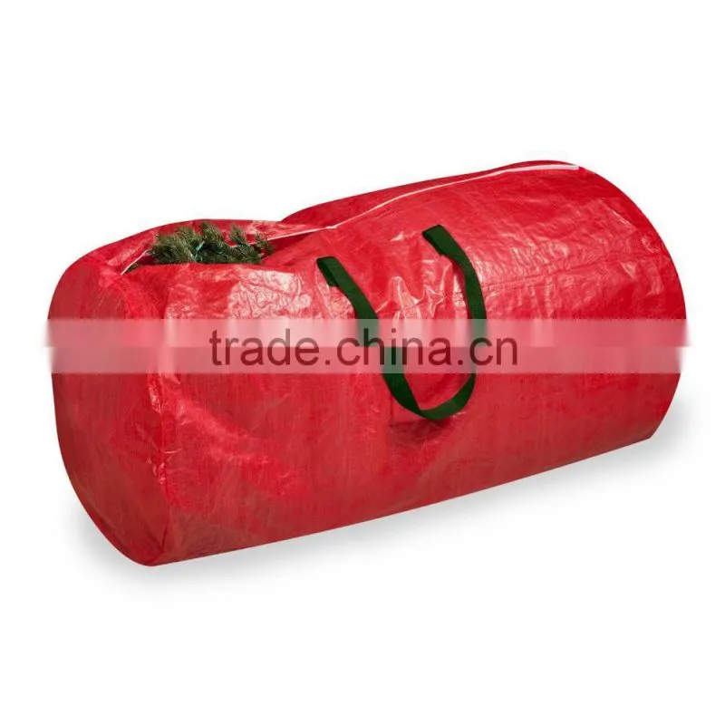 Plastic Christmas Tree Storage Bag