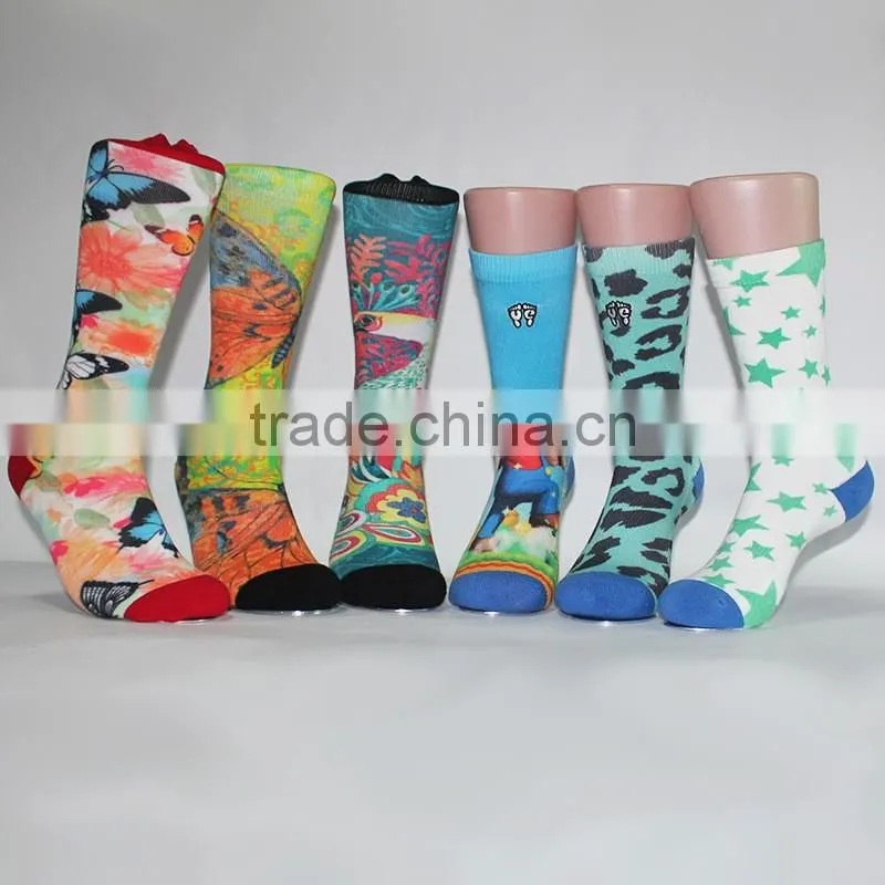knee high soccer socks