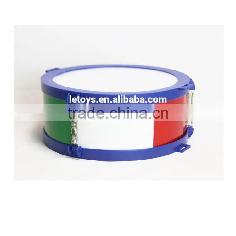 Newly Drum, Ball Fans Articles, cheering drum, French drum