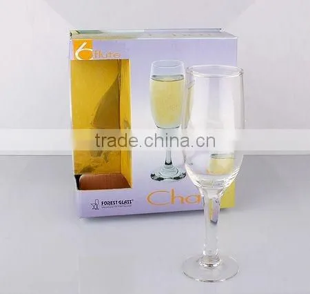 High quality wine glass cup for drinking red wine
