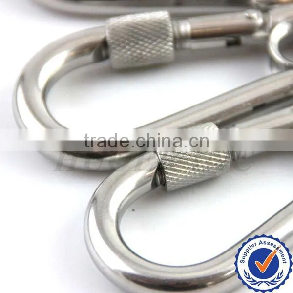 Quality Steel Spring Hook