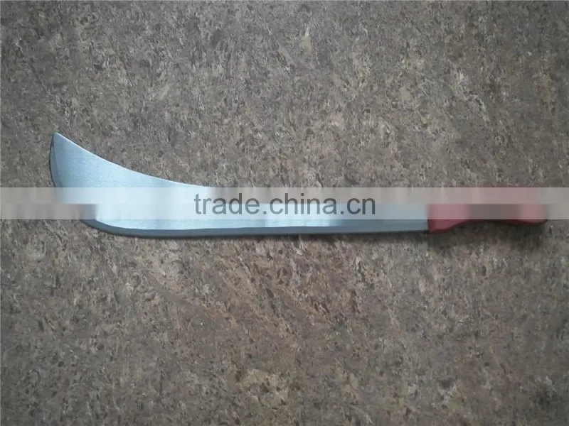 High quality and best price machete for south Africa