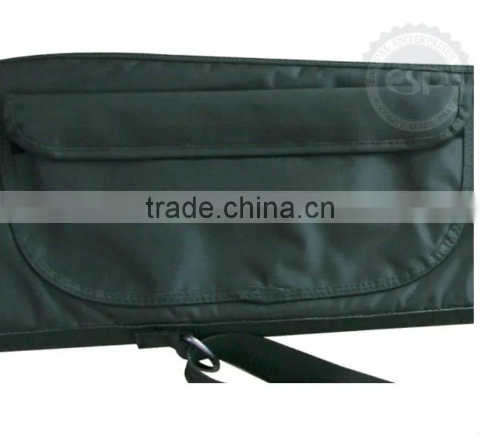 #62745 600D Polyester Shotgun Case