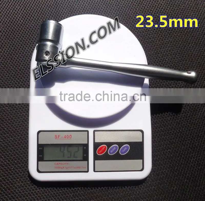 Australia standard 23.5mm scaffolding ratchet wrench