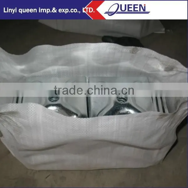 Hot Sale widely used euro concreter formwork waller plate