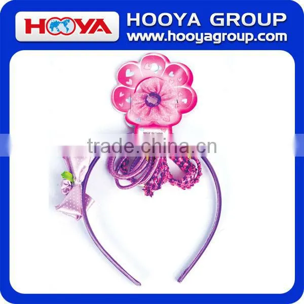 Promotional Children's Hair Accessories Hair Ornament