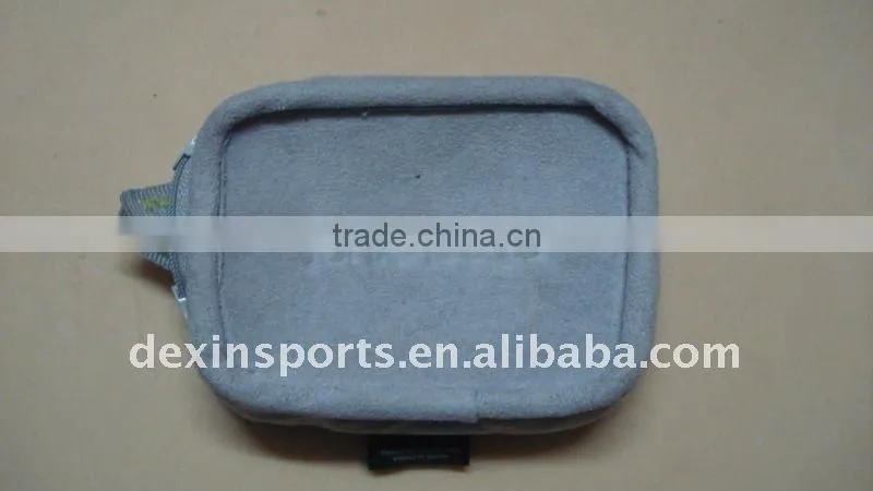 colourful neoprene digital camera case in different design